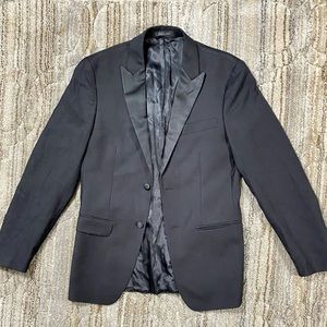 Macy’s Ralph Lauren Blazer